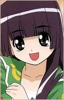Gambar Karakter Anime: Kokoro