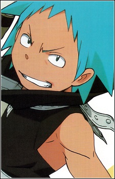 Gambar Black☆Star