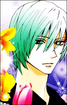 Gambar Karakter Anime: Kitora Kurokawa
