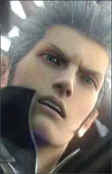 Gambar Karakter Anime: Loz