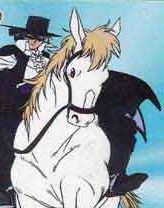 Gambar Karakter Viento