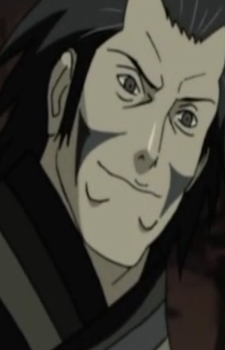 Character image Fudou
