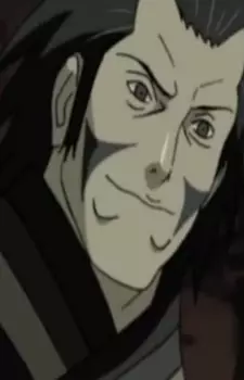 Gambar Karakter Anime: Fudou