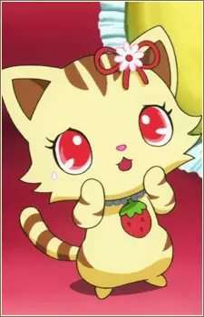 Gambar Karakter Anime: Sango