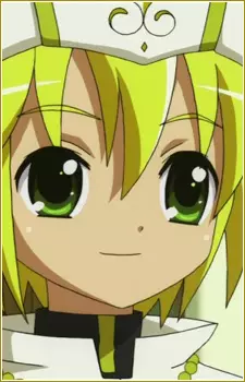 Gambar Karakter Anime: Sulfur