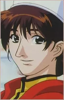 Gambar Karakter Anime: Howmei