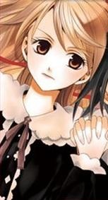 Gambar Karakter Seto Ashiya