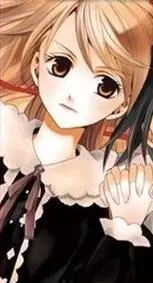 Gambar Karakter Anime: Seto Ashiya