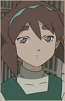 Gambar Karakter Anime: Mai Minase