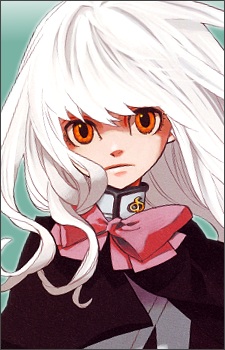 Gambar Karakter Shijima Kurookano