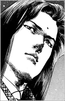 Gambar Karakter Anime: Miyamura