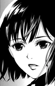 Gambar Karakter Anime: Ryo Aihara