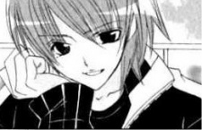 Gambar Karakter Akira Kawasaki