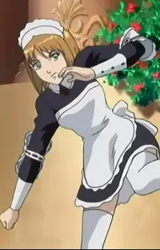 Gambar Karakter Anime: Sylua