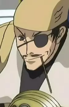 Gambar Karakter Anime: Norbii