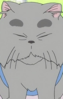 Gambar Karakter Anime: Fuji