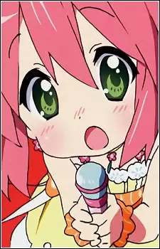 Gambar Karakter Anime: Yutaka Kobayakawa
