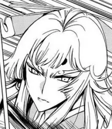 Gambar Karakter Anime: Caelus