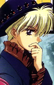 Gambar Karakter Anime: Tohma Seguchi
