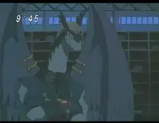 Gambar Karakter Anime: Ranshiin
