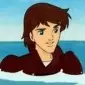 Gambar Karakter Anime: Justin