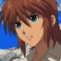 Gambar Karakter Anime: Sakuya Kamon