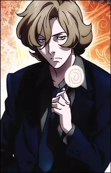 Gambar Karakter Anime: Mokkania Fleur