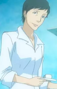Gambar Karakter Anime: Gabriella