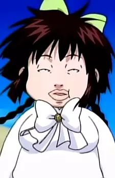 Gambar Karakter Anime: Emokis