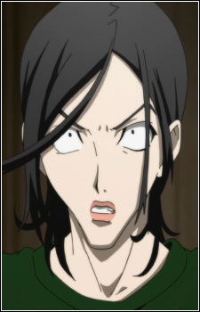 Gambar Karakter Masao Murasako