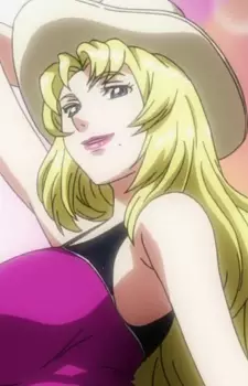 Gambar Karakter Anime: Janis