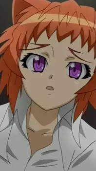 Gambar Karakter Anime: Ennea