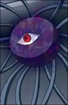 Gambar Karakter Anime: King