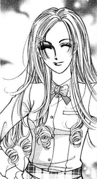 Gambar Karakter Young-Sun Jang