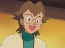 Gambar Karakter Anime: Watt