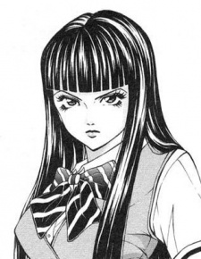 Gambar Karakter Hikari Umezawa