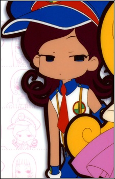 Gambar Karakter Pop