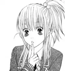 Gambar Karakter Anime: Kimi Hirayama