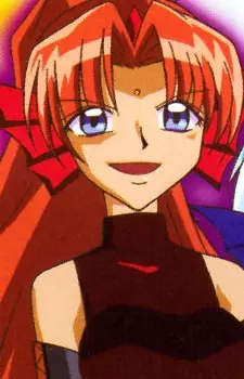 Gambar Karakter Anime: SheShe
