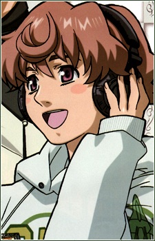 Gambar Karakter Luca Angelloni