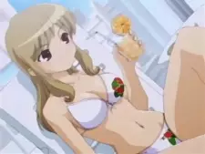 Gambar Karakter Anime: Miya Gotou