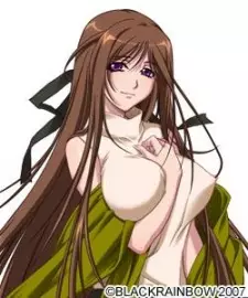 Gambar Karakter Anime: Yoko Kasaya