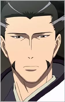 Gambar Karakter Anime: Hisahide Matsunaga