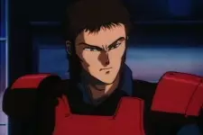 Gambar Karakter Anime: Sagara