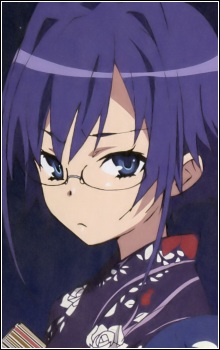 Gambar Alice Kiriki