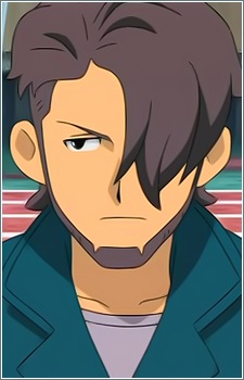 Gambar Karakter Michiya Kudou