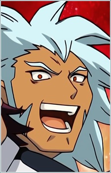 Gambar Karakter Izuno Yuu