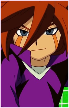 Gambar Koujirou Genda