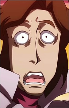 Gambar Karakter Shioya