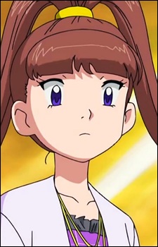 Gambar Karakter Nene Amano